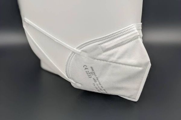 FFP2 Maske made in Germany